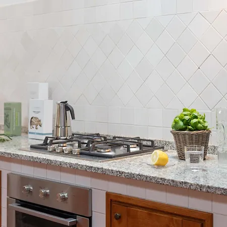 Norma, Charming La Spinetta Nel Borgo Apartamento *