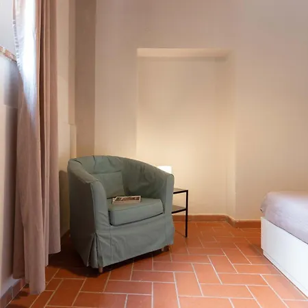 Apartamento Norma, Charming La Spinetta Nel Borgo