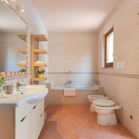 Norma, Charming La Spinetta Nel Borgo Terricciola