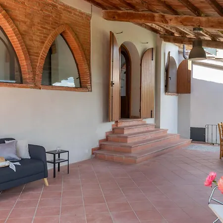 Norma, Charming La Spinetta Nel Borgo