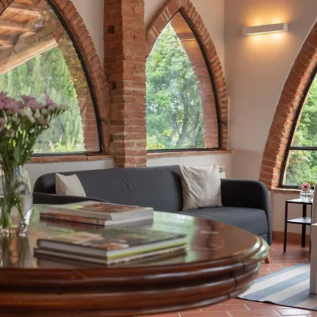 Apartamento Norma, Charming La Spinetta Nel Borgo Terricciola