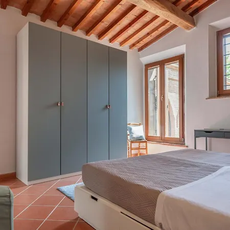 Norma, Charming La Spinetta Nel Borgo *