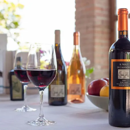 Norma, Charming La Spinetta Nel Borgo Apartamento *