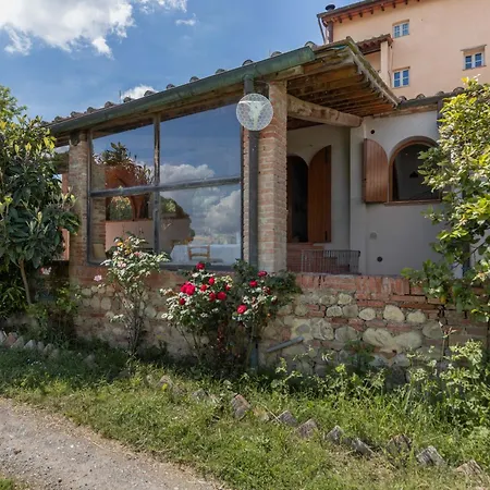 Apartamento Norma, Charming La Spinetta Nel Borgo