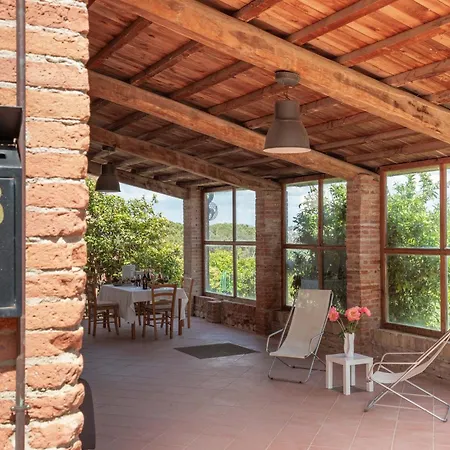 Norma, Charming La Spinetta Nel Borgo Apartamento *