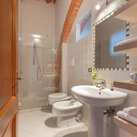 Apartamento Norma, Charming La Spinetta Nel Borgo